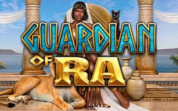 Guardian Of Ra
