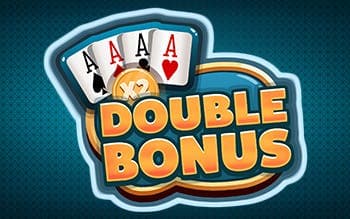 Double Bonus