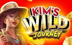 Kim’s wild journey
