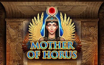 Mother Of The Horus