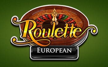 European Roulette