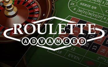 Roulette Advanced