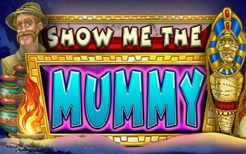 Show me the Mummy