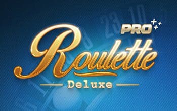 Pro Roulette Deluxe