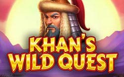 Khans wild quest